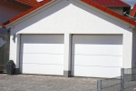 Aluminium ou PVC, quel mat&eacute;riau choisir pour une porte de garage &agrave; Saint-Quentin ?