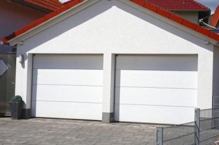 Aluminium ou PVC, quel mat&eacute;riau choisir pour une porte de garage &agrave; Saint-Quentin ?